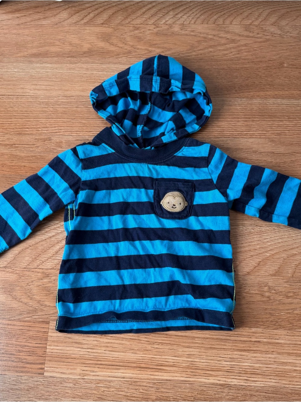 Carters 0-3 Month Sweatshirt